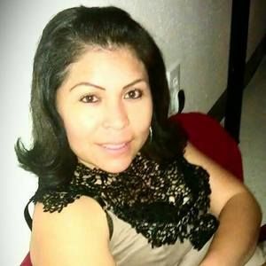 Meet your Posher, Juana